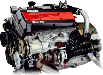 B2436 Engine